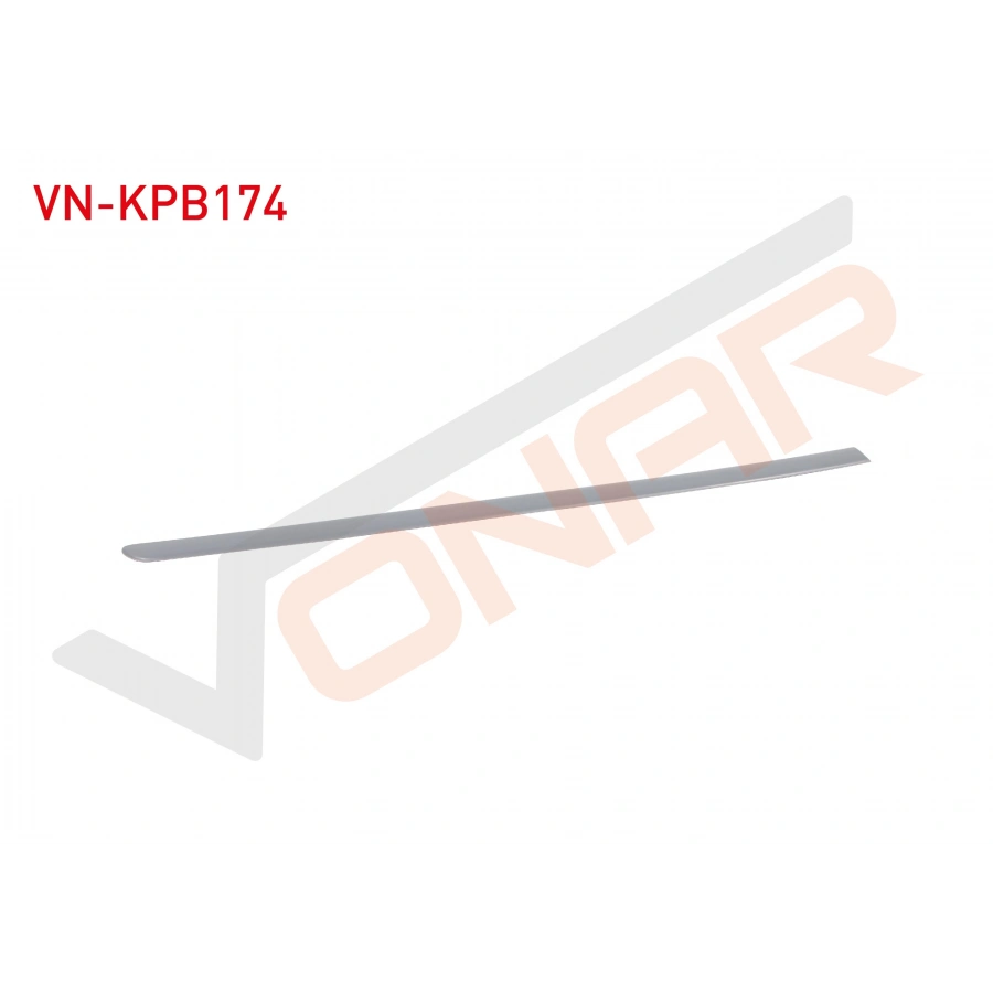 KAPI BANDI ARKA SAG ASTARLI LINEA