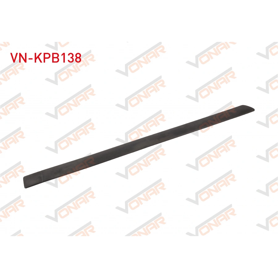 KAPI BANDI ARKA SAG FOCUS 2005-2009