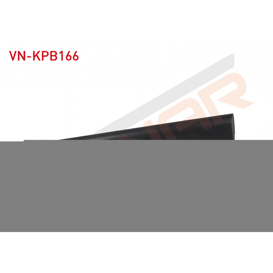 KAPI BANDI ARKA SAG KANGOO 2003-2008