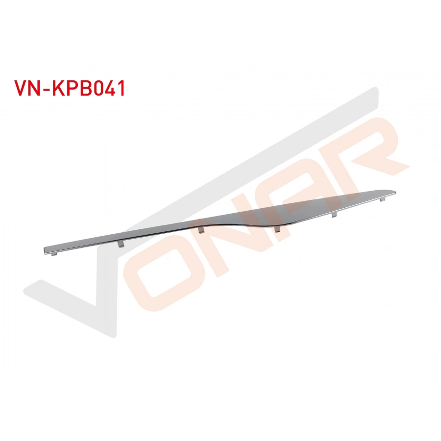 KAPI BANDI ARKA SAG KROM CLIO IV 2012-