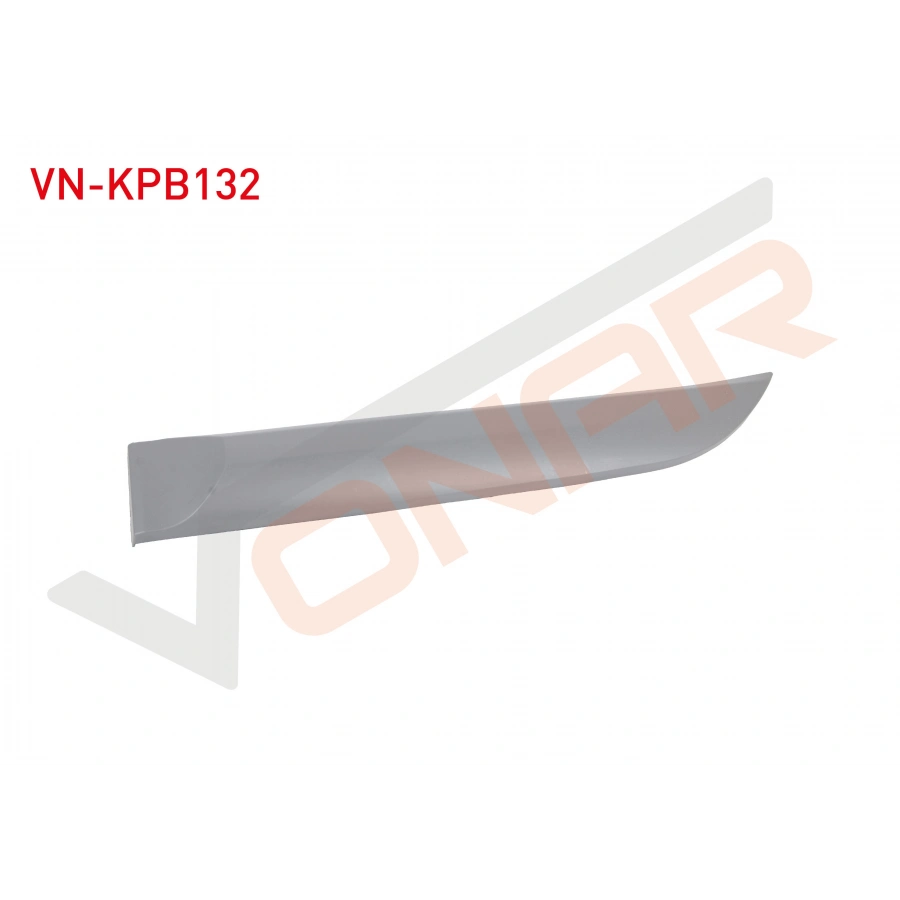 KAPI BANDI ARKA SOL ASTARLI FLUENCE