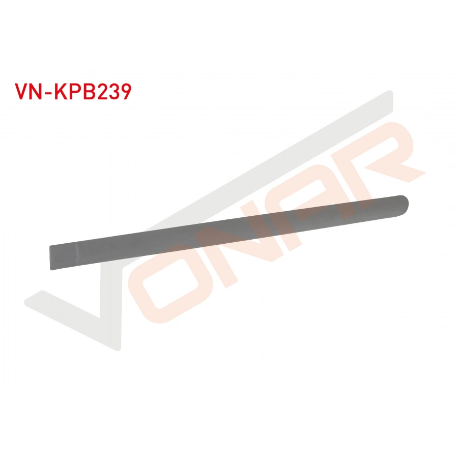 KAPI BANDI ARKA SOL BOYANIR TIP PEUGEOT 307 2005-