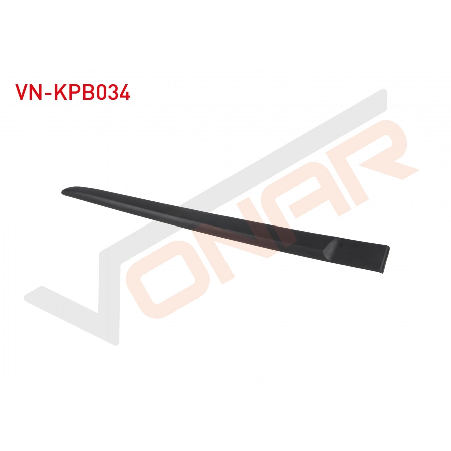 KAPI BANDI ARKA SOL CLIO III 2005-