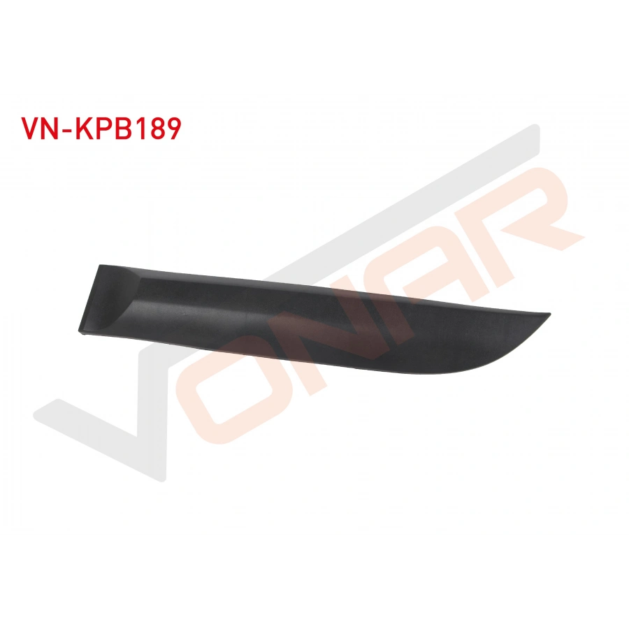 KAPI BANDI ARKA SOL MEGANE III