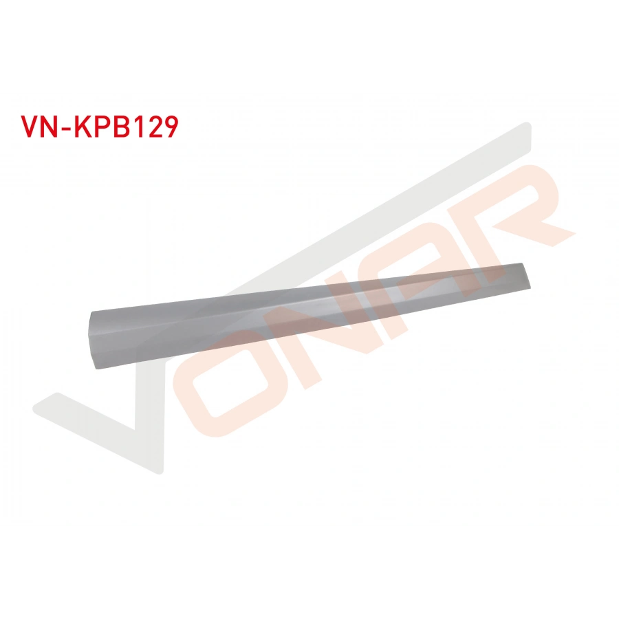 KAPI BANDI ON SAG ASTARLI FLUENCE