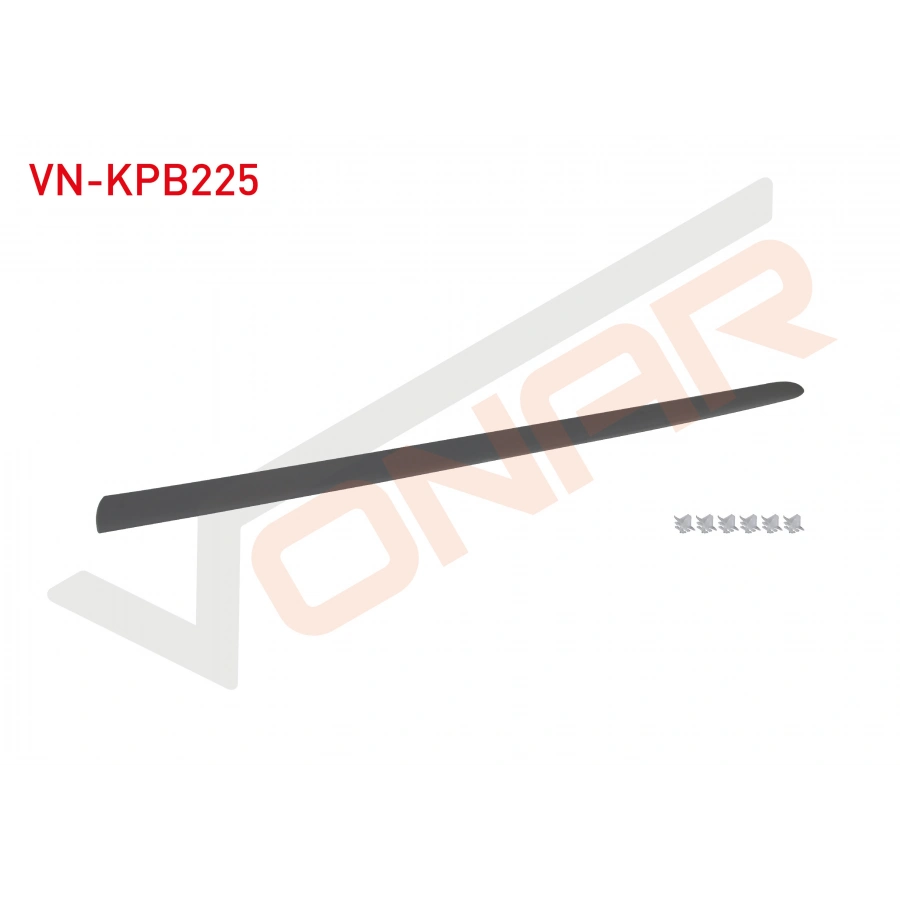 KAPI BANDI ON SOL BOYANIR TIP PEUGEOT 206 1998-