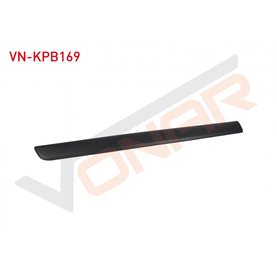 KAPI BANDI ON SOL KANGOO 2009-2013