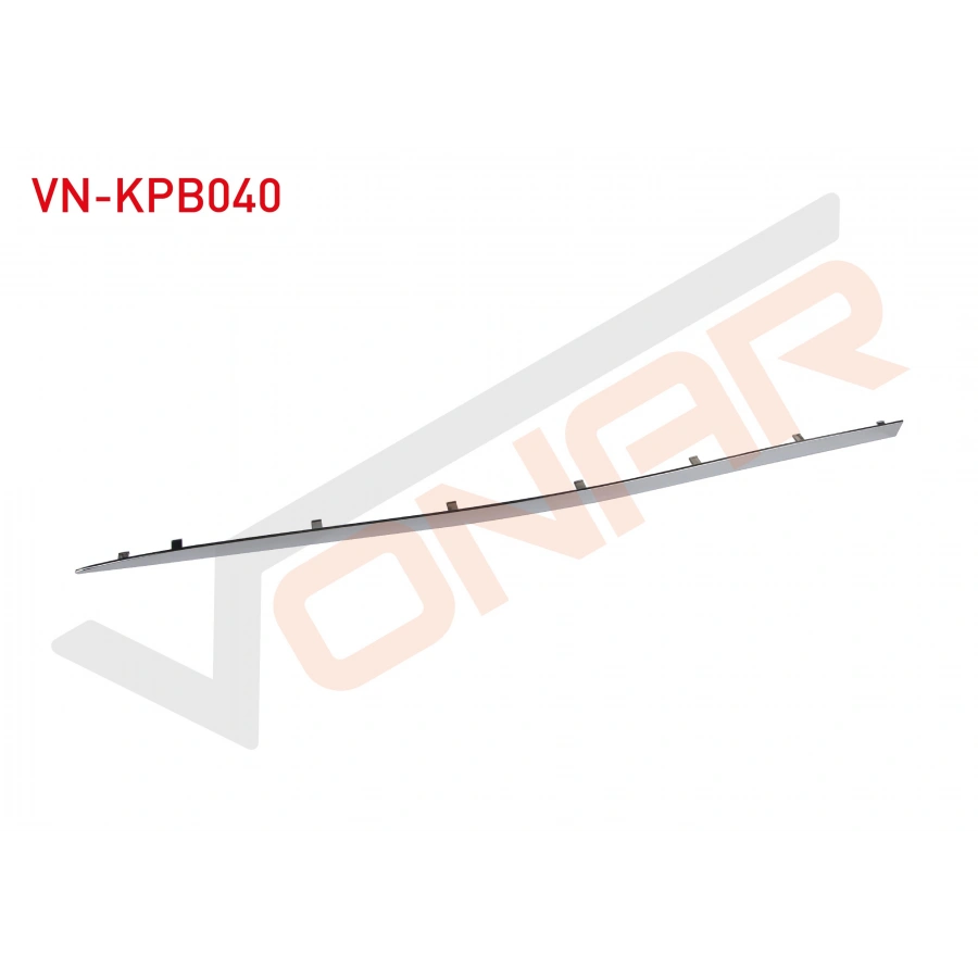 KAPI BANDI ARKA SOL KROM CLIO IV 2012-