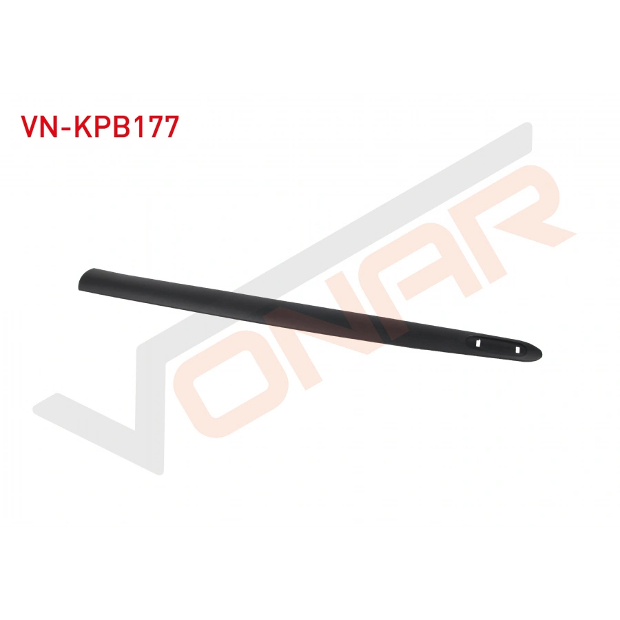 KAPI BANDI ON SOL MEGANE I