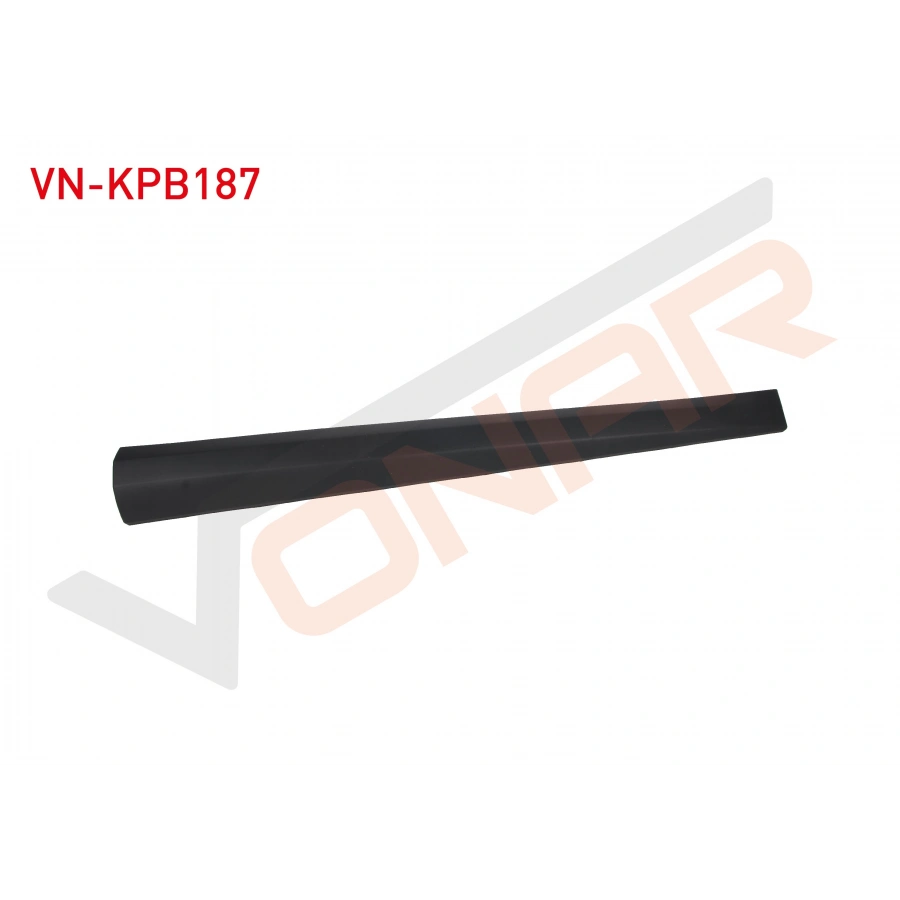 KAPI BANDI ON SOL MEGANE III