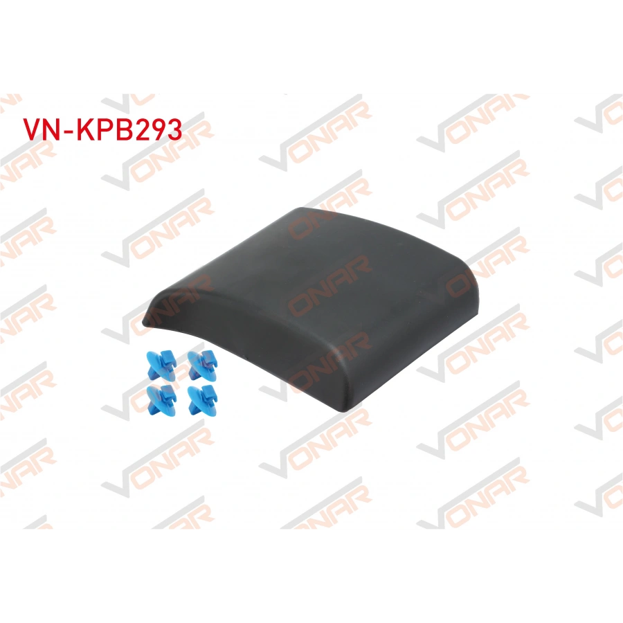 KAPI BANDI ORTA SOL TRAFIC II