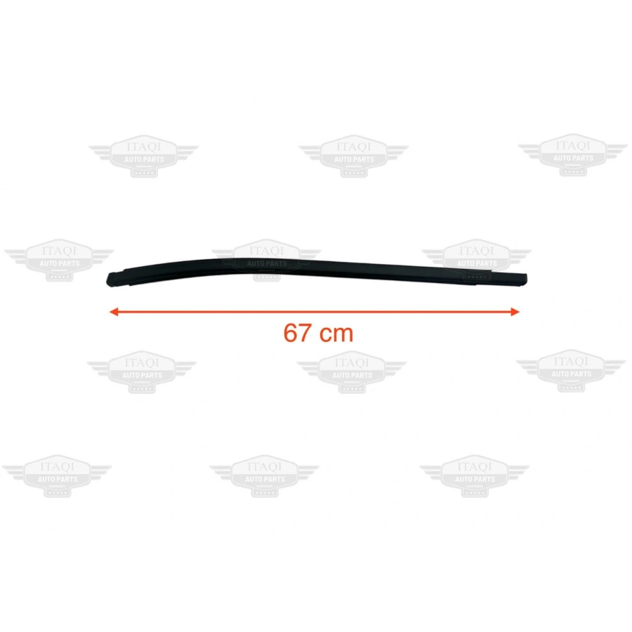 KAPI CAM SIYIRICI ARKA SOL | MITSUBISHI | L200 | 2005-2015