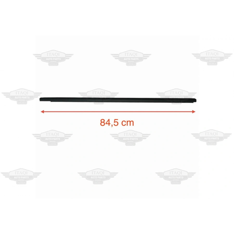 KAPI CAM SIYIRICI FİTİL ÖN SAĞ | MITSUBISHI | L200 | 2007-2013