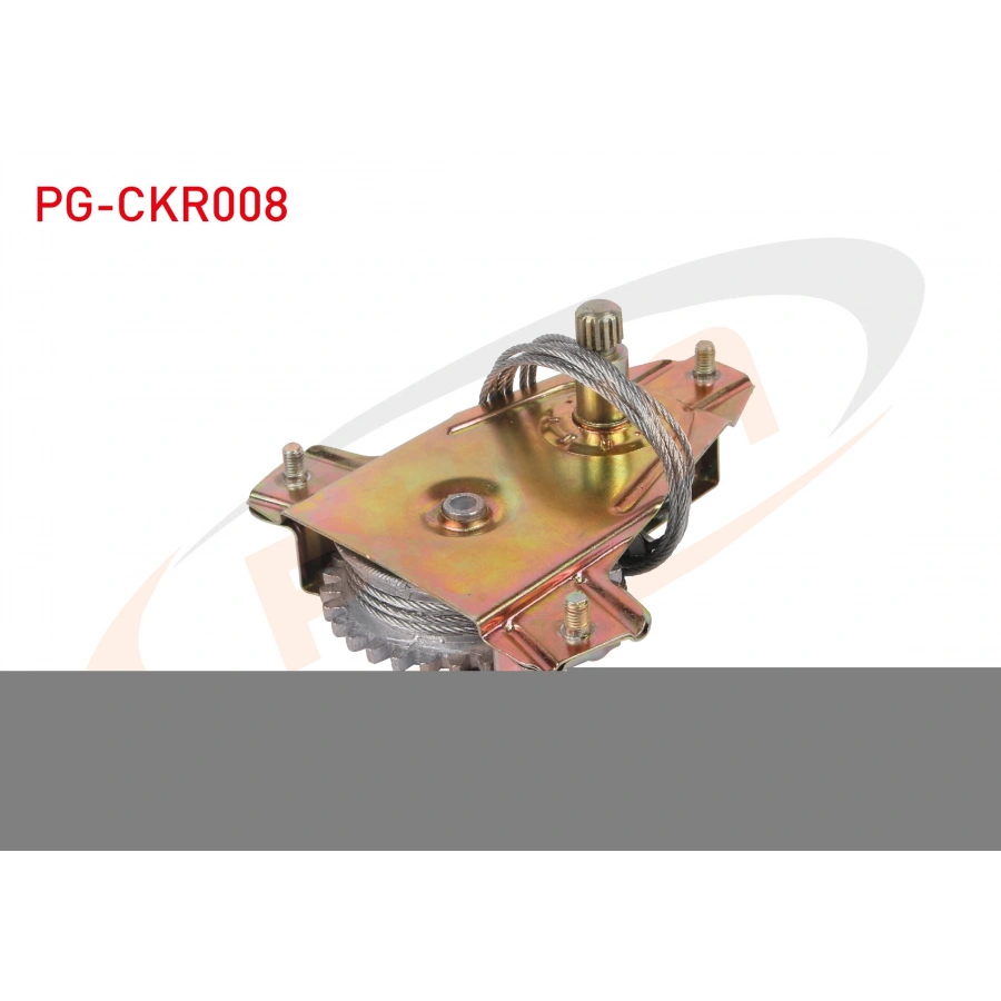 KAPI CAMI KRIKOSU ARKA DKS