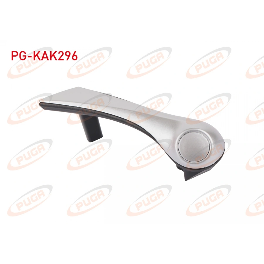 KAPI CEKME KOLU KOLCAK SOL KROM MEGANE II