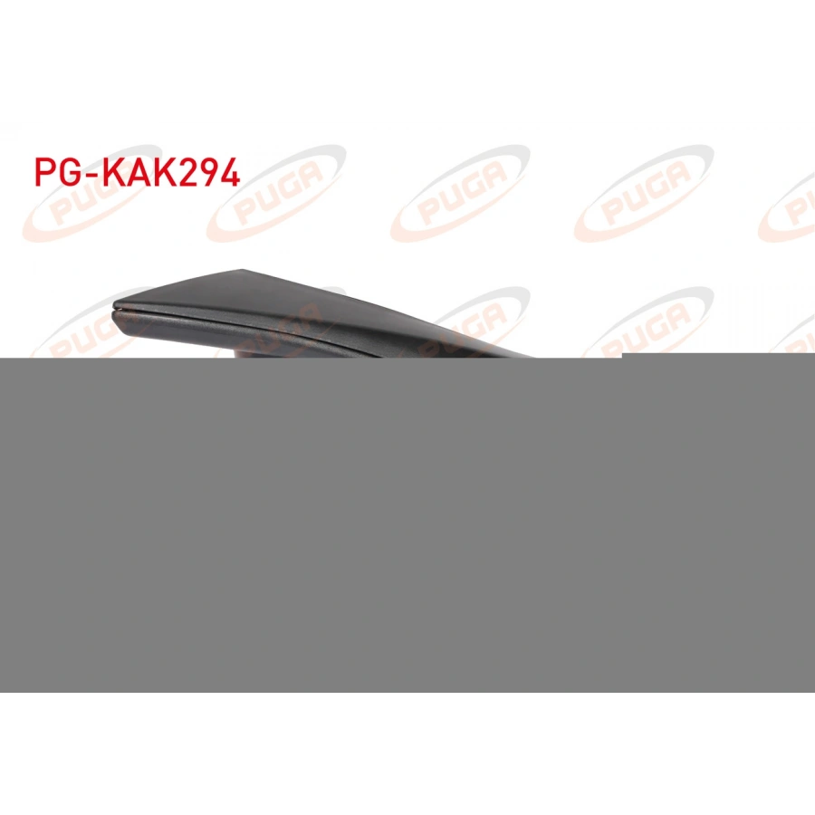 KAPI CEKME KOLU KOLCAK SAG SIYAH MEGANE II