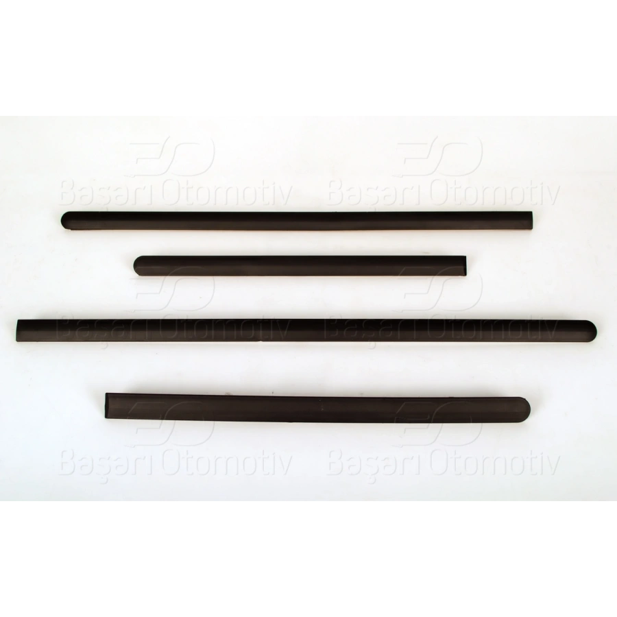 KAPI CITA TAKIMI SIYAH 4 PARCA OPEL CORSA C 00 >