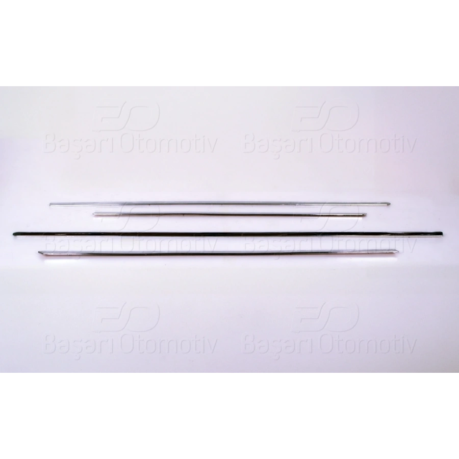 KAPI CITASI 4LU SET NIKELAJLI VW PASSAT B6 06-11