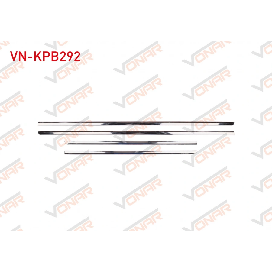 KAPI CITASI KROM TAKIM PASSAT 2005-