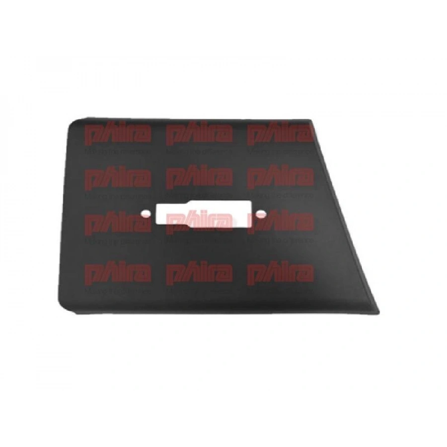 KAPI ÇITASI ÖN SAĞ SİYAH SİNYAL DELİKLİ | CITROEN | JUMPER | 2014>