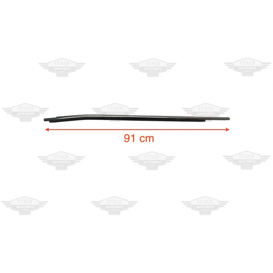 KAPI ÇITASI ÖN SAĞ | TOYOTA | HILUX | 2015-2020