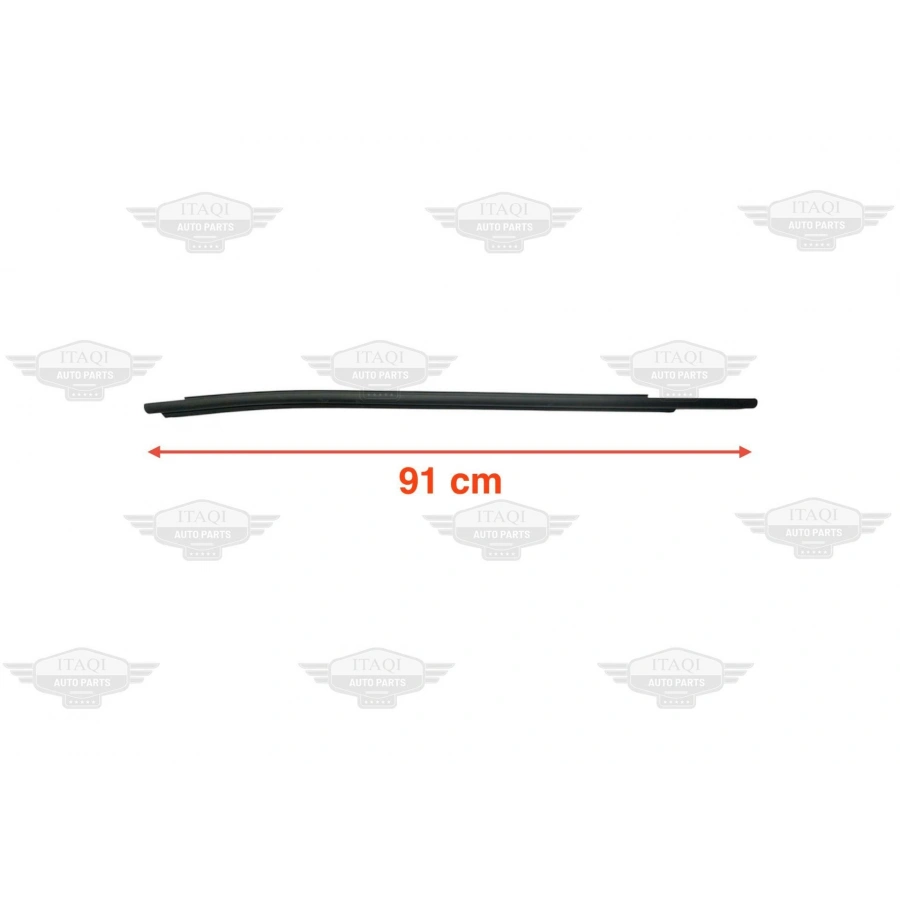 KAPI ÇITASI ÖN SAĞ | TOYOTA | HILUX | 2015-2021