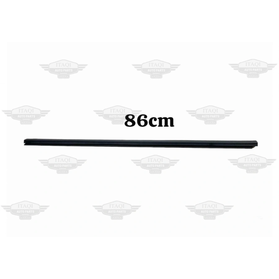 KAPI ÇITASI ÖN SOL | HONDA | CITY | 2009