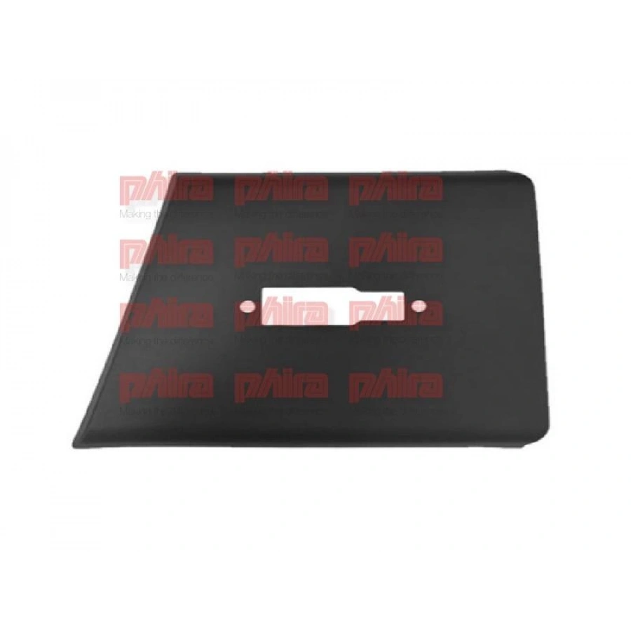 KAPI ÇITASI ÖN SOL SİYAH SİNYAL DELİKLİ | CITROEN | JUMPER | 2014>