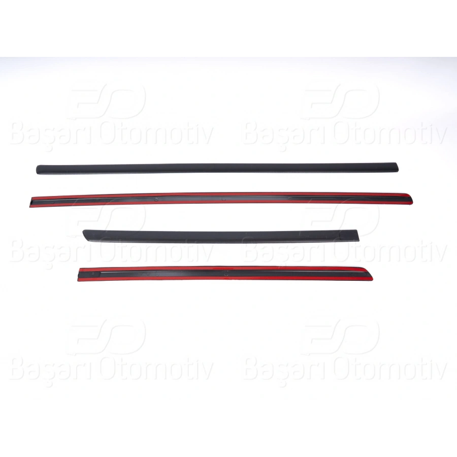 KAPI CITASI SET (4 PARCA) SKODA OCTAVIA 1 01-04