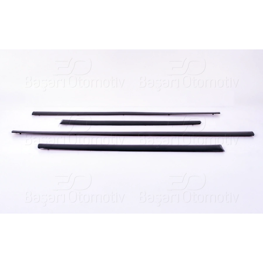 KAPI CITASI SET ASTARLI VW POLO 02-05