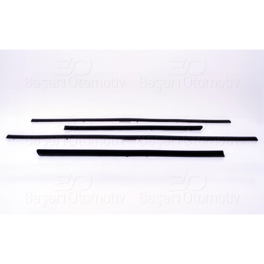 KAPI CITASI SET SIYAH VW GOLF4 98-04