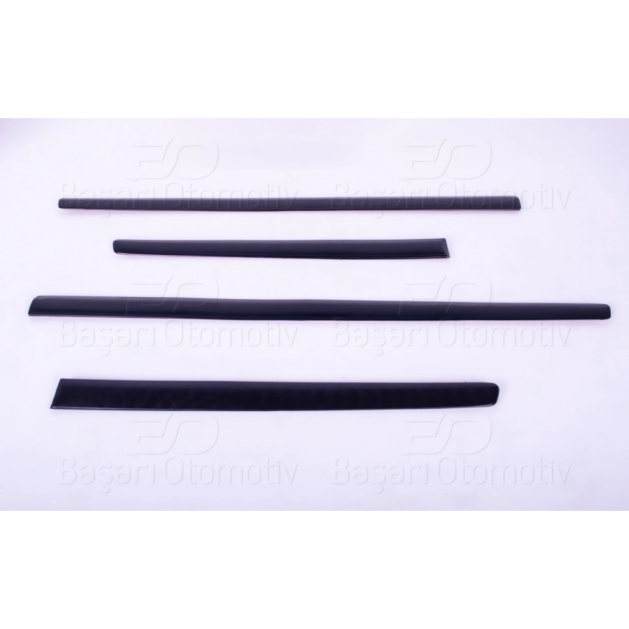 KAPI CITASI SET SIYAH VW POLO 02-05