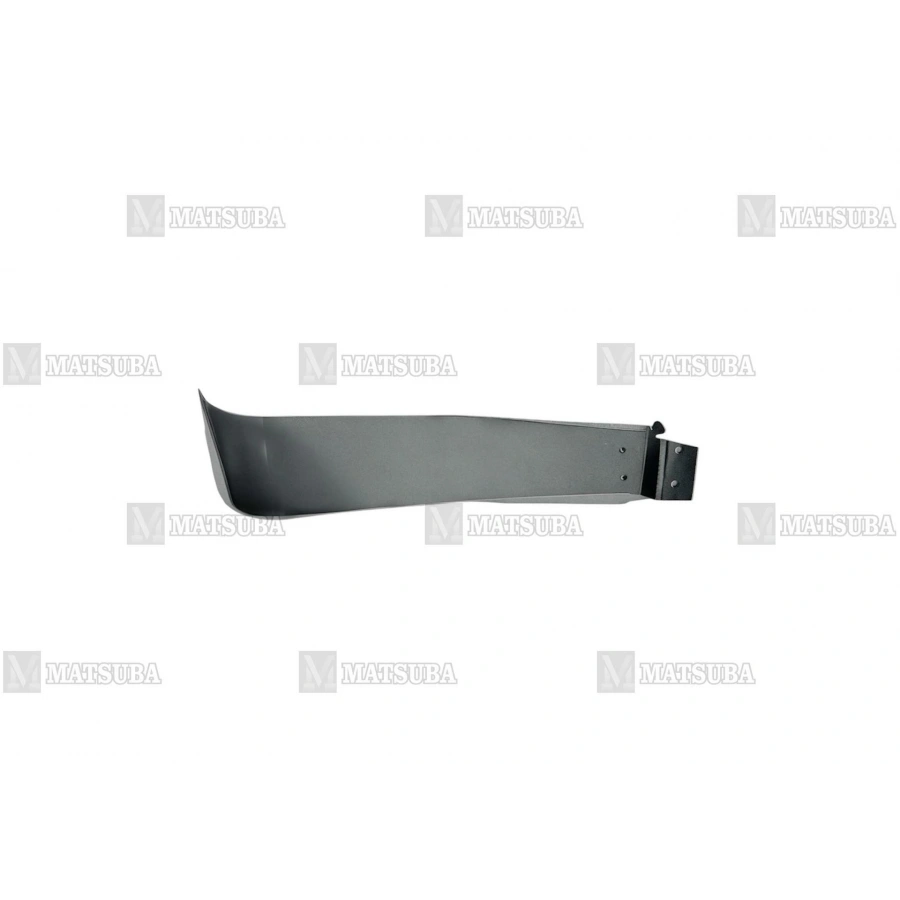 KAPI DİREK BANT OMODA 5 22-24 ARKA LH (SİYAH ÇITALI)