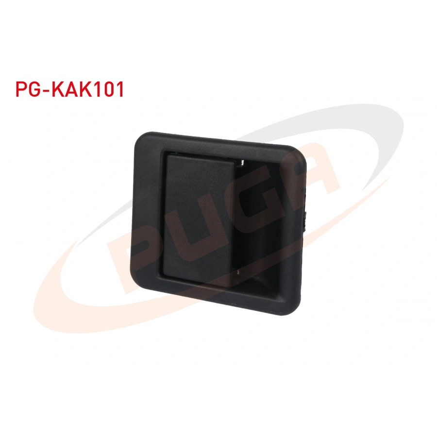 KAPI DIS ACMA KOLU ARKA BAGAJ FIAT DUCATO 1994-2002 / PEUGEOT BOXER 1994-2002 / CITROEN JUMPER 1994-2002