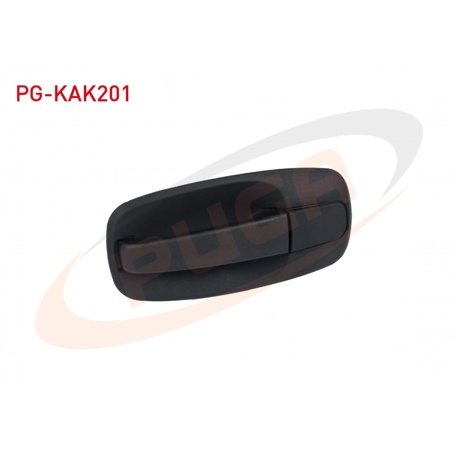 KAPI DIS ACMA KOLU ARKA BAGAJ RENAULT TRAFIC II (FL) 2001-2014