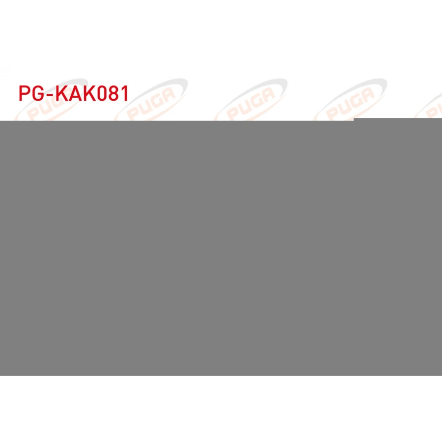 KAPI DIS ACMA KOLU ARKA SAG HYUNDAI ACCENT I 1994-2000