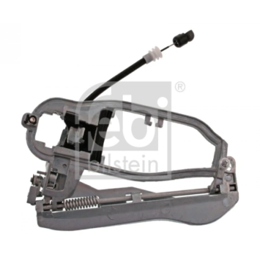 KAPI DIS AÇMA KOLU ARKA SOL IÇ TASIYICI X5 E53 BM 00-06