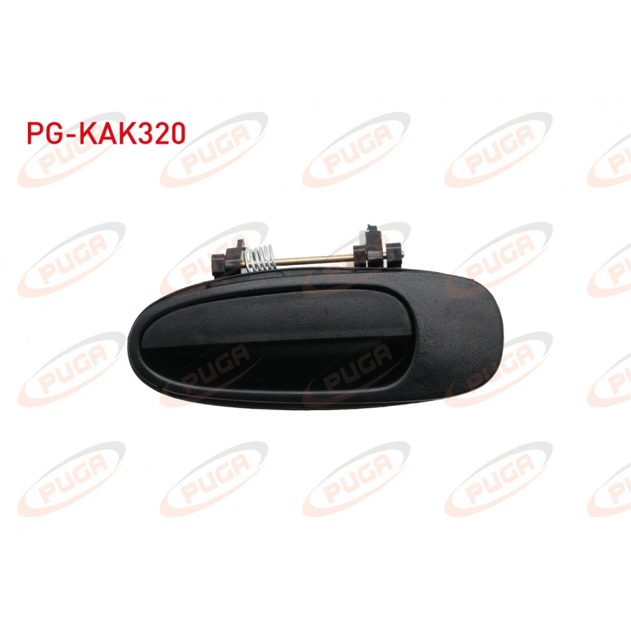 KAPI DIS ACMA KOLU ARKA SOL TOYOTA COROLLA AE-101 1993-1998