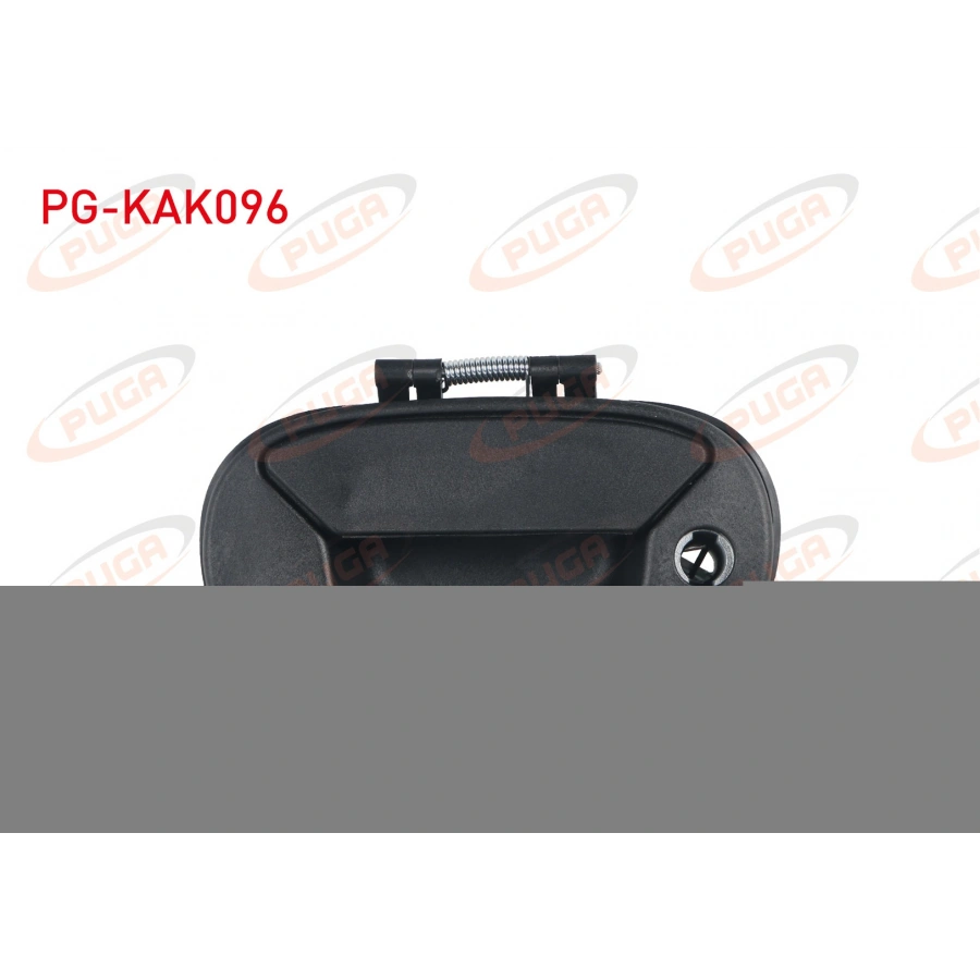 KAPI DIS ACMA KOLU ARKA TEK KAPILI FIAT DOBLO 2001-