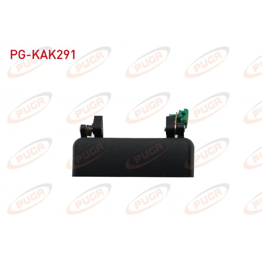 KAPI DIS ACMA KOLU CIFT KAPI TRANSIT V184 / V347