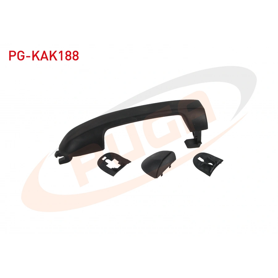 KAPI DIS ACMA KOLU CONNECT 2002-