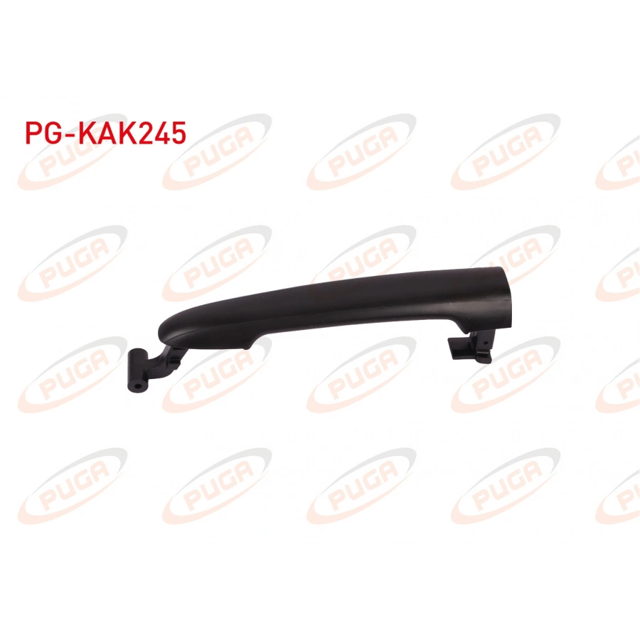 KAPI DIS ACMA KOLU CRAFTER / SPRINTER 2006-