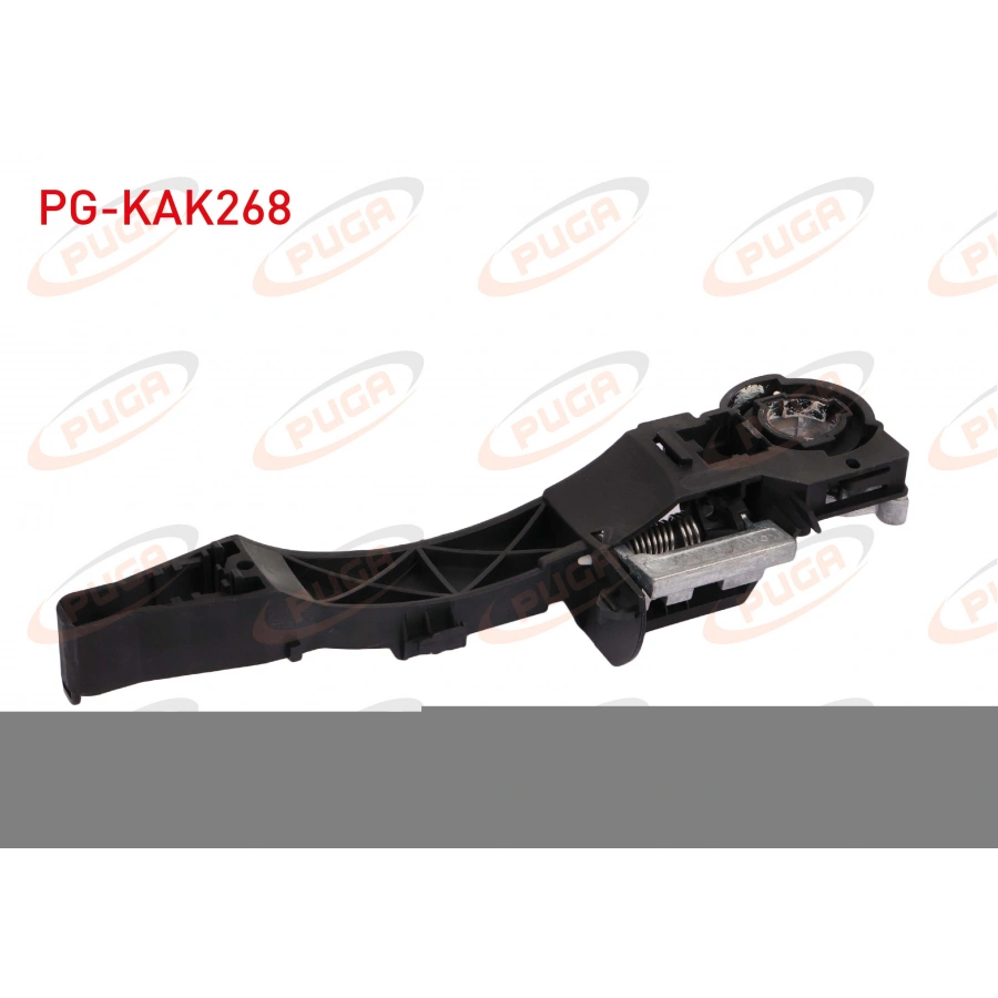 KAPI DIS ACMA KOLU IC MEKANIZMASI SOL VE SURGULU KAPI MASTER III 2010-