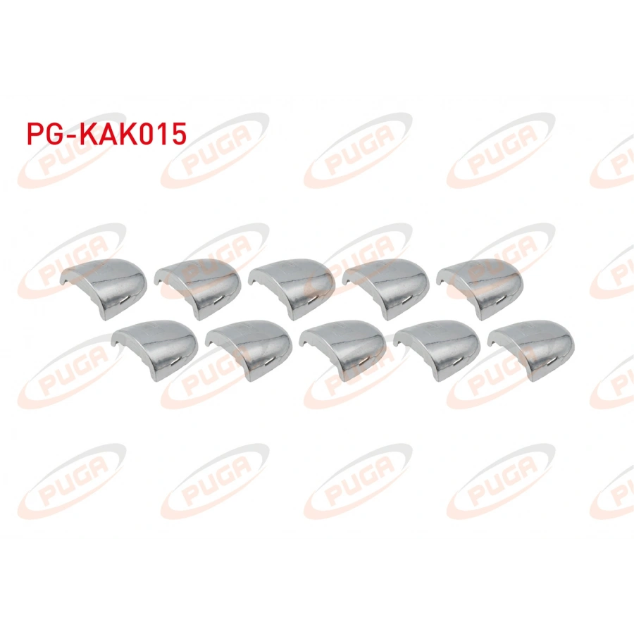 KAPI DIS ACMA KOLU KILIT KAPAGI KROM RENAULT MEGANE II 2002-2008