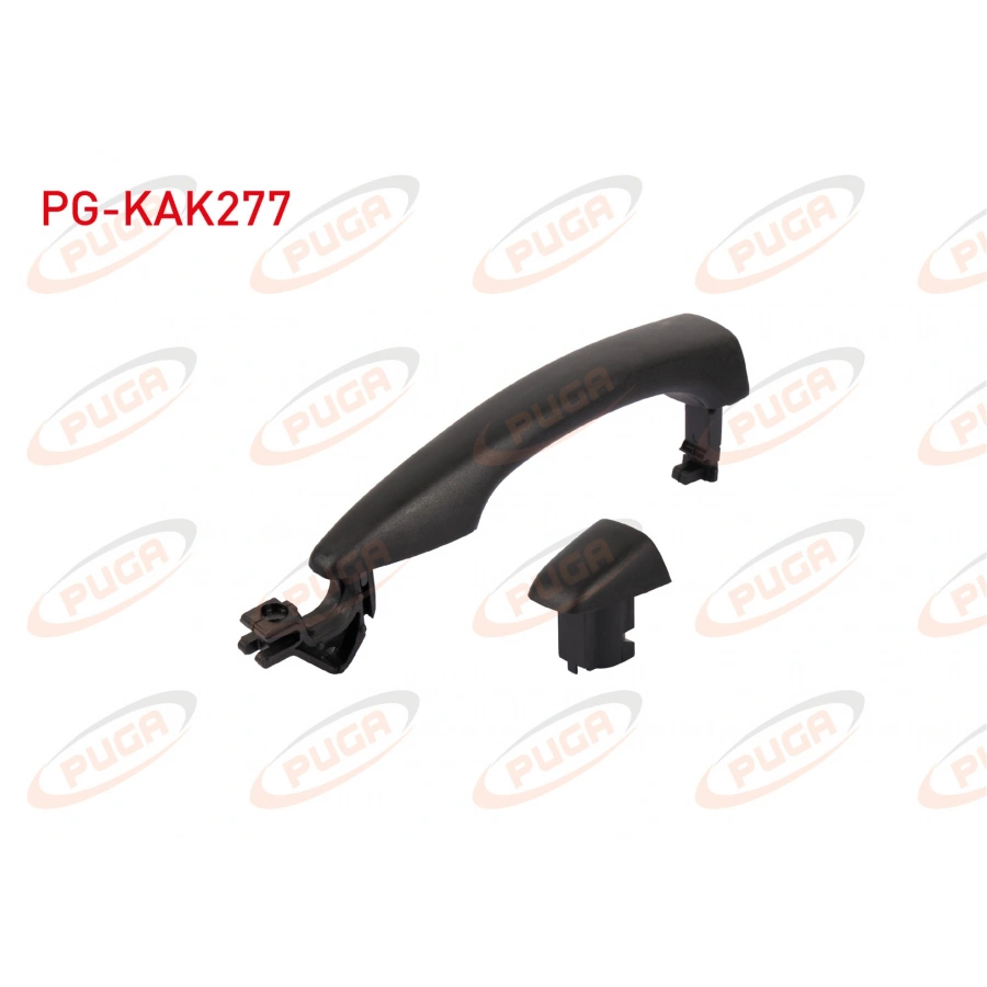 KAPI DIS ACMA KOLU ON SAG ARKA SAG SOL 301 / C-ELYSEE / C4