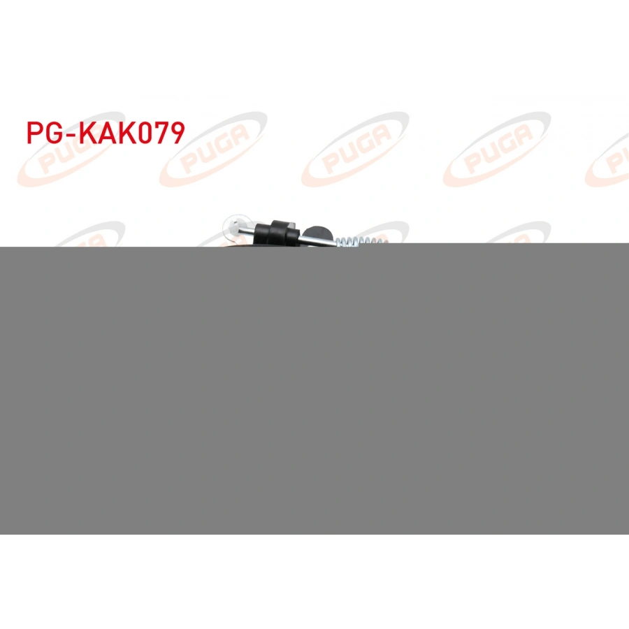 KAPI DIS ACMA KOLU ON SAG HYUNDAI ACCENT I 1994-2000