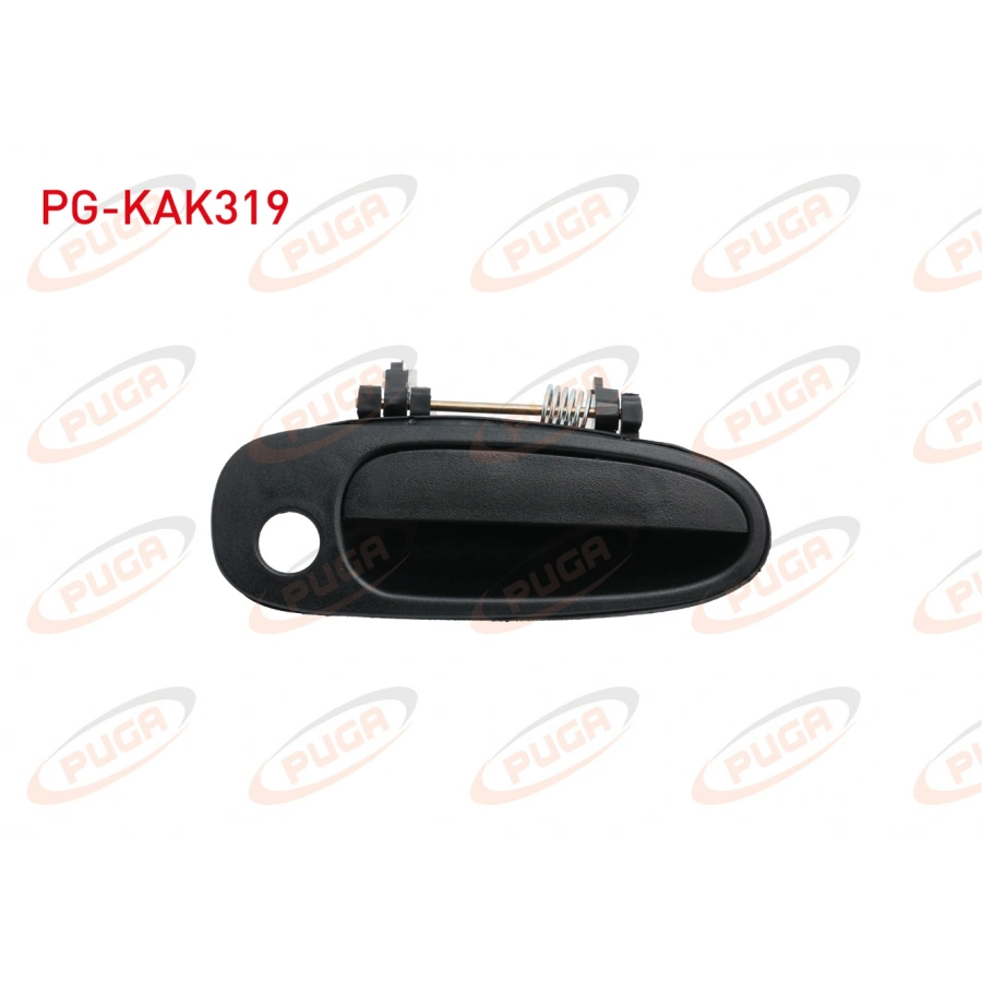 KAPI DIS ACMA KOLU ON SAG TOYOTA COROLLA AE-101 1993-1998