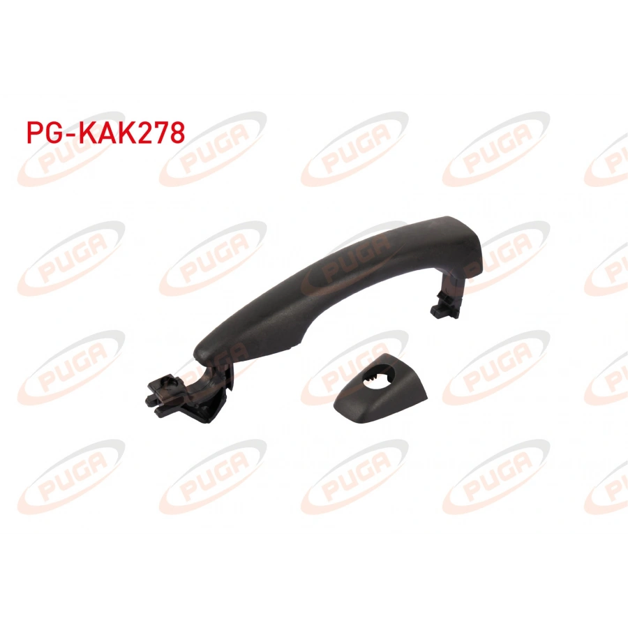 KAPI DIS ACMA KOLU ON SOL 301 / C-ELYSEE / C4