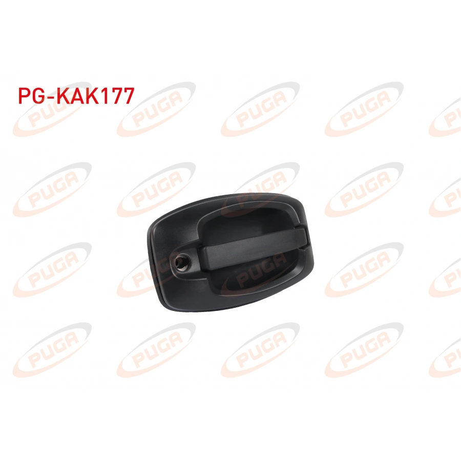 KAPI DIS ACMA KOLU ON SOL DUCATO III / BOXER III / JUMPER III