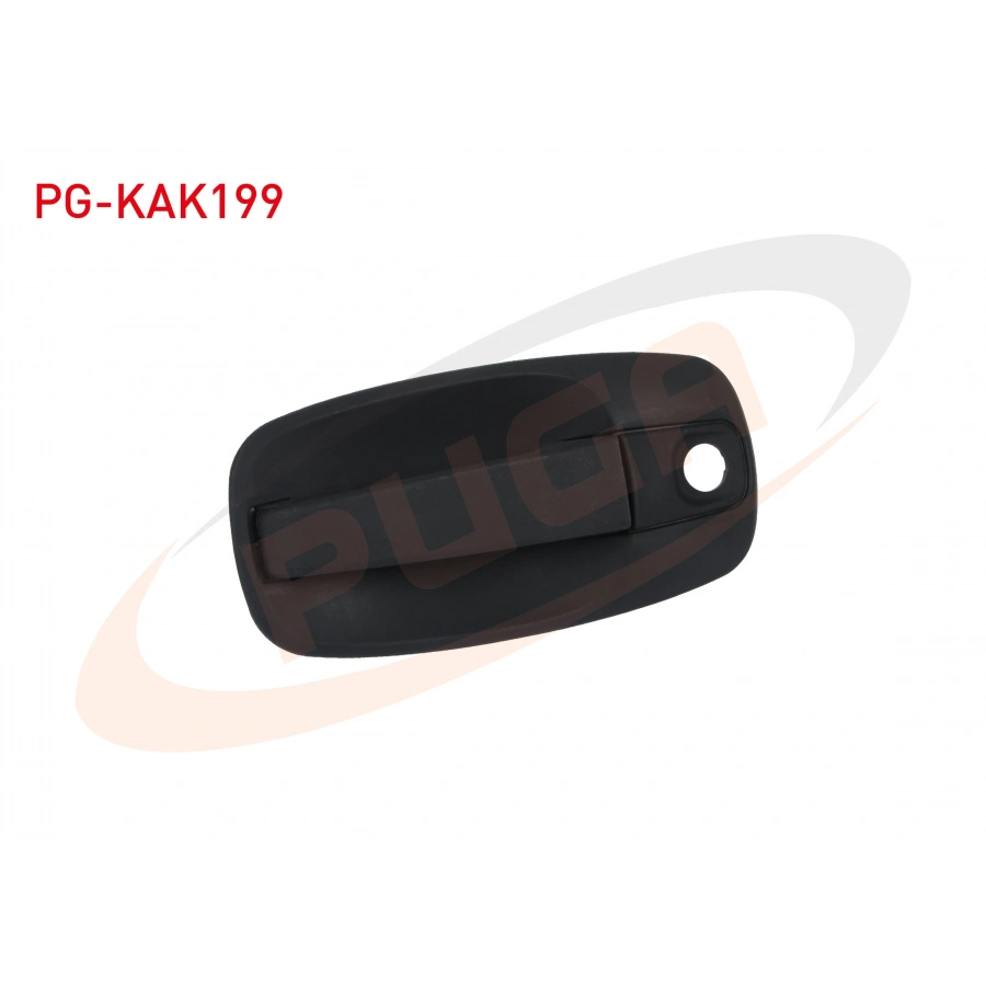 KAPI DIS ACMA KOLU ON SOL RENAULT TRAFIC II (FL) 2001-2014